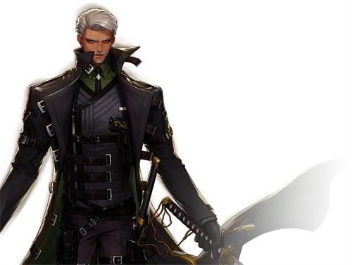 《DNF》枪剑士全职业三觉技能介绍