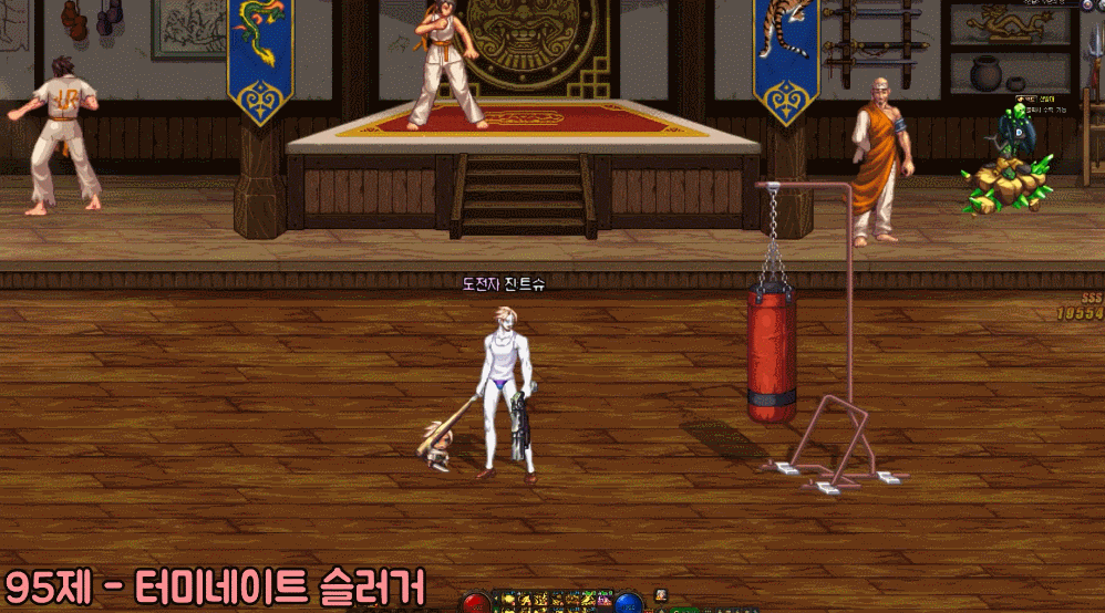 《DNF》枪剑士全职业三觉技能介绍