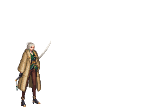 《DNF》枪剑士三觉立绘欣赏