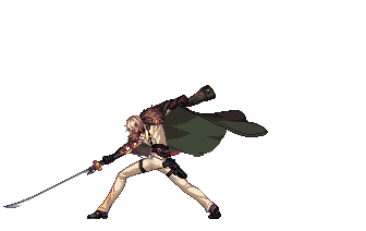 《DNF》枪剑士三觉立绘欣赏
