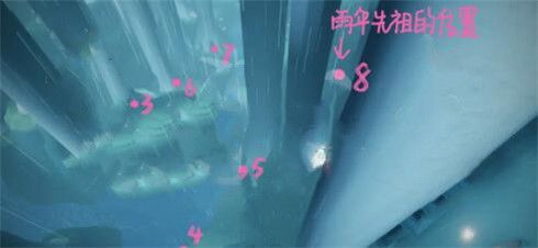 《Sky光遇》重组季向导先祖任务攻略