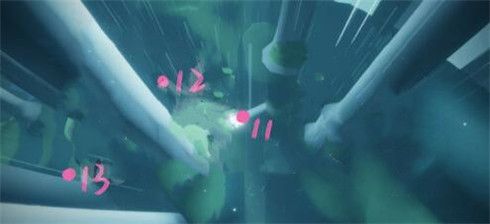 《Sky光遇》重组季向导先祖任务攻略