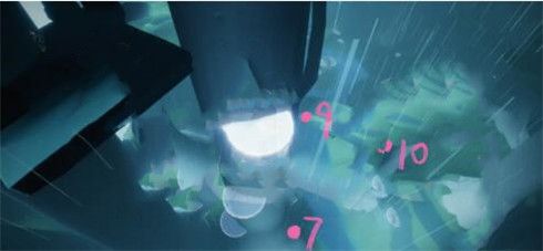 《Sky光遇》重组季向导先祖任务攻略