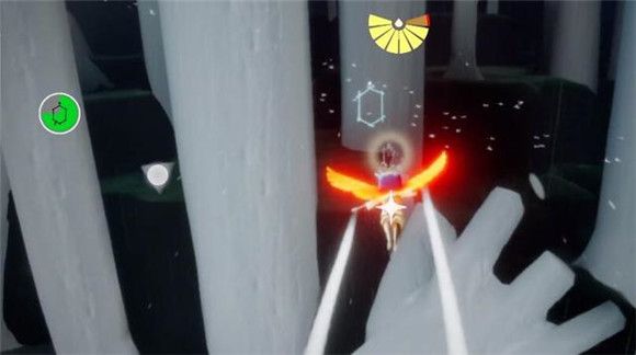 《Sky光遇》重组季向导先祖任务攻略