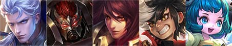 《王者荣耀》5月18日更新内容介绍