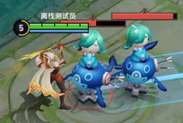 《王者荣耀》5月18日更新内容介绍