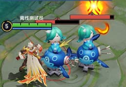 《王者荣耀》5月18日更新内容介绍