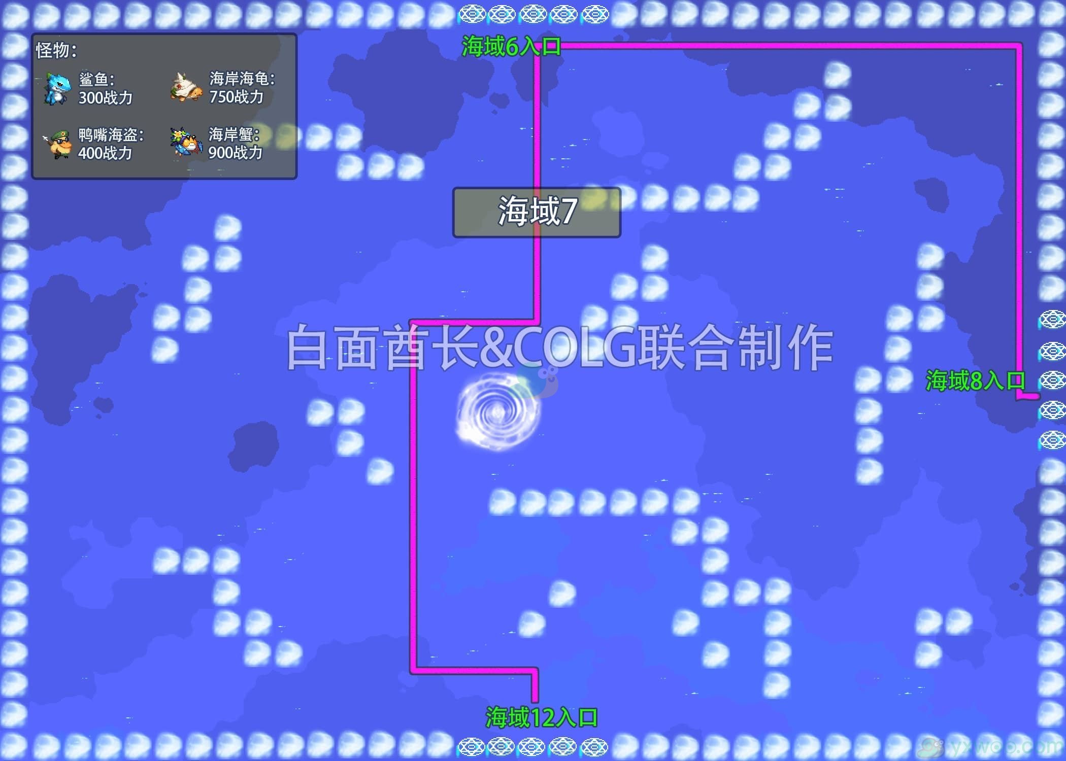 《DNF》大飞空时代活动全地图要素介绍