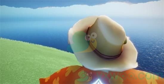 《sky光遇》放松日浴者先祖兑换图表介绍