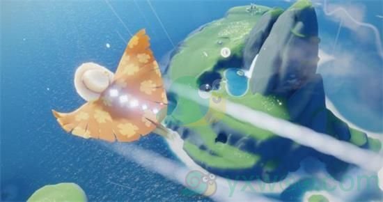 《sky光遇》放松日浴者先祖兑换图表介绍