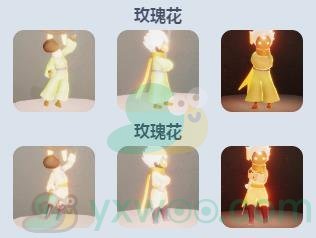 《sky光遇》小王子季物品图鉴介绍