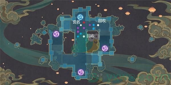 《原神》机关棋谭第8关春几回通关攻略介绍