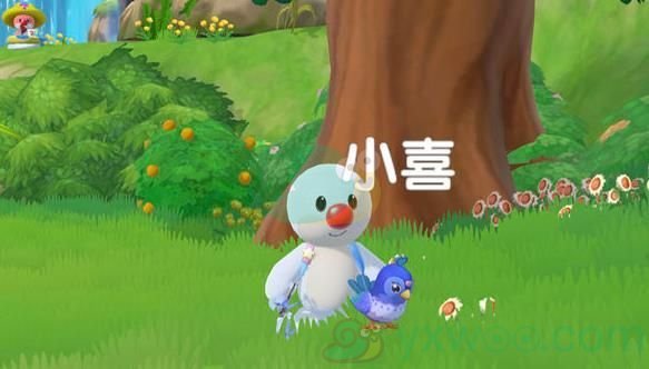 《摩尔庄园手游》鹊羽获取方法汇总介绍