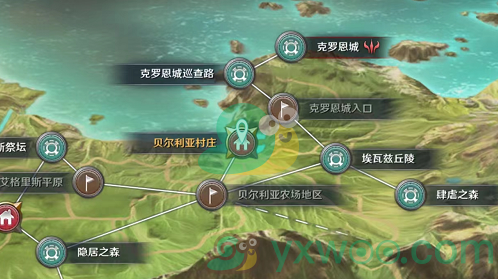 《黑色沙漠手游》渔神祭知识获得方法介绍