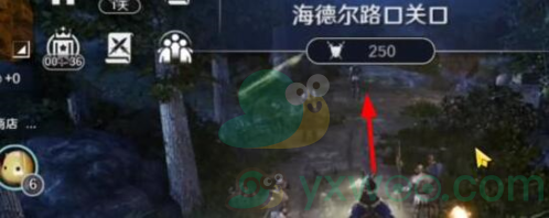 《黑色沙漠手游》寻找消息灵通者任务攻略