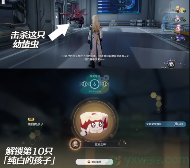 《崩坏：星穹铁道》1.6异宠拾遗稀有造物配方不知道？来看看需要什么材料吧