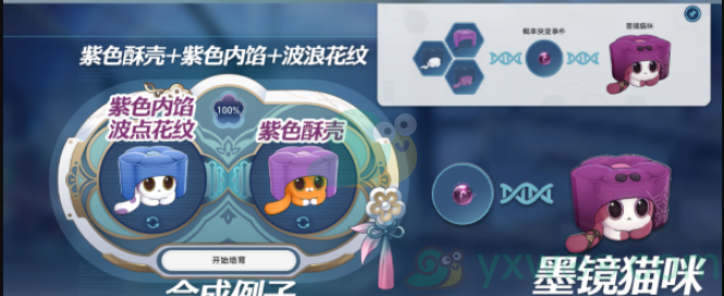 《崩坏：星穹铁道》1.6异宠拾遗稀有造物配方不知道？来看看需要什么材料吧