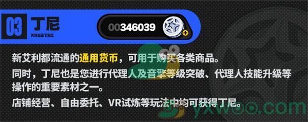 《绝区零》对应名词介绍！要玩好游戏必须要了解游戏内容