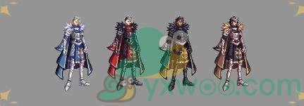 《DNF》骑士赞歌装扮套装上线！全职业外观效果怎么样？